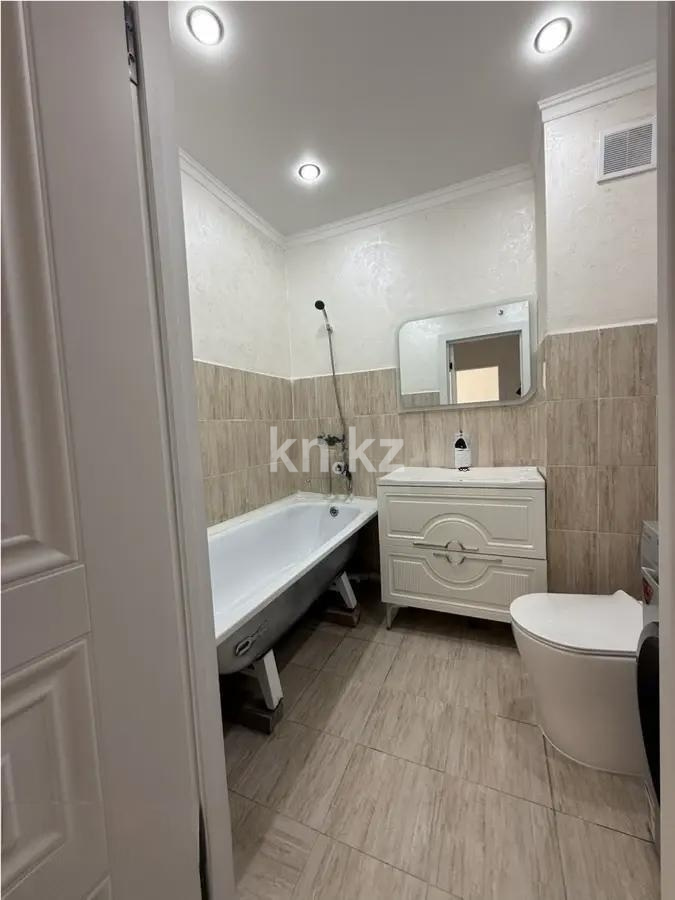 Продажа 1-комнатной квартиры, 37 м² в Алматы - фото 3