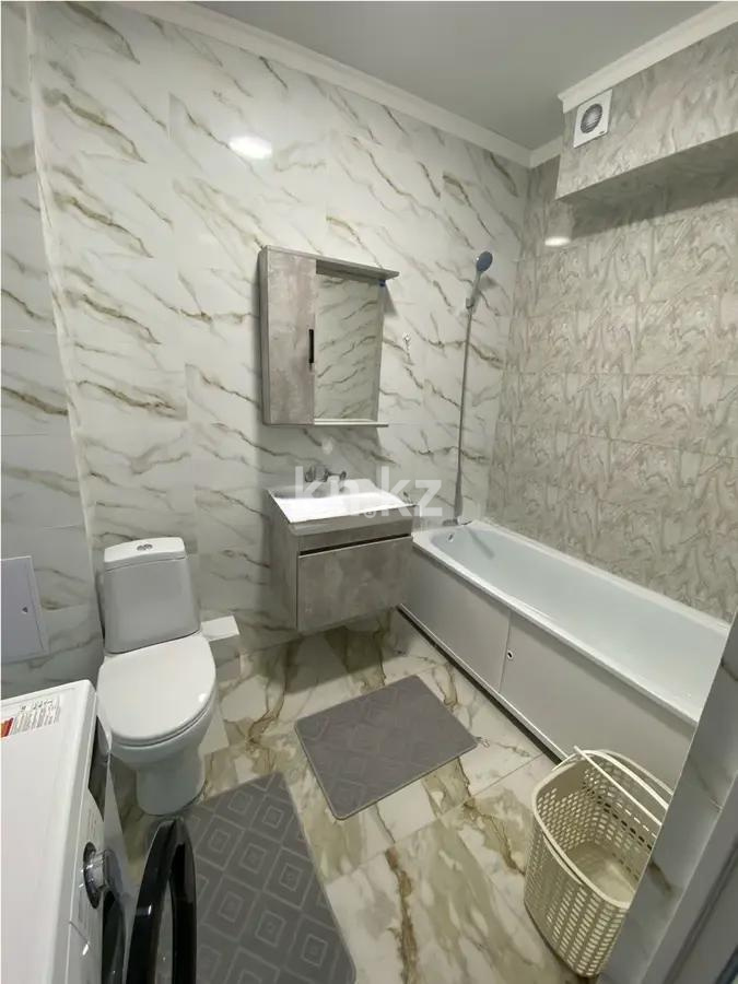 Продажа 1-комнатной квартиры, 34.1 м² в Астане - фото 3