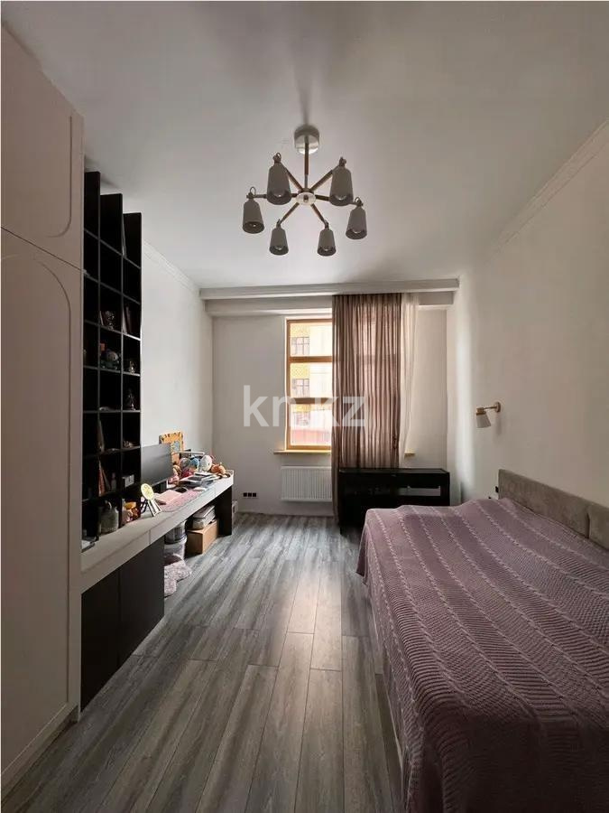 Продажа 3-комнатной квартиры, 104 м² в Астане - фото 4