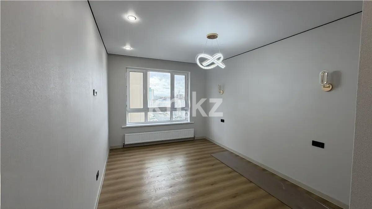 Продажа 3-комнатной квартиры, 88.74 м² в Астане - фото 2