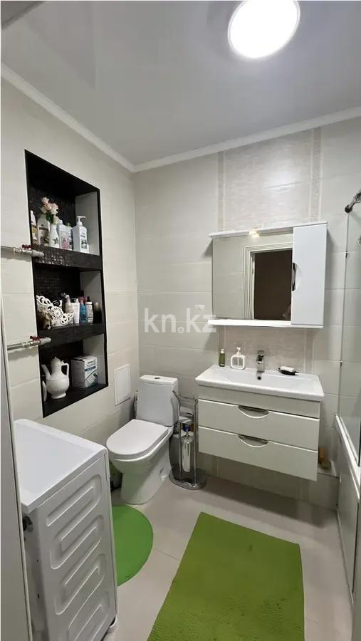 Продажа 3-комнатной квартиры, 77 м² в Астане - фото 4