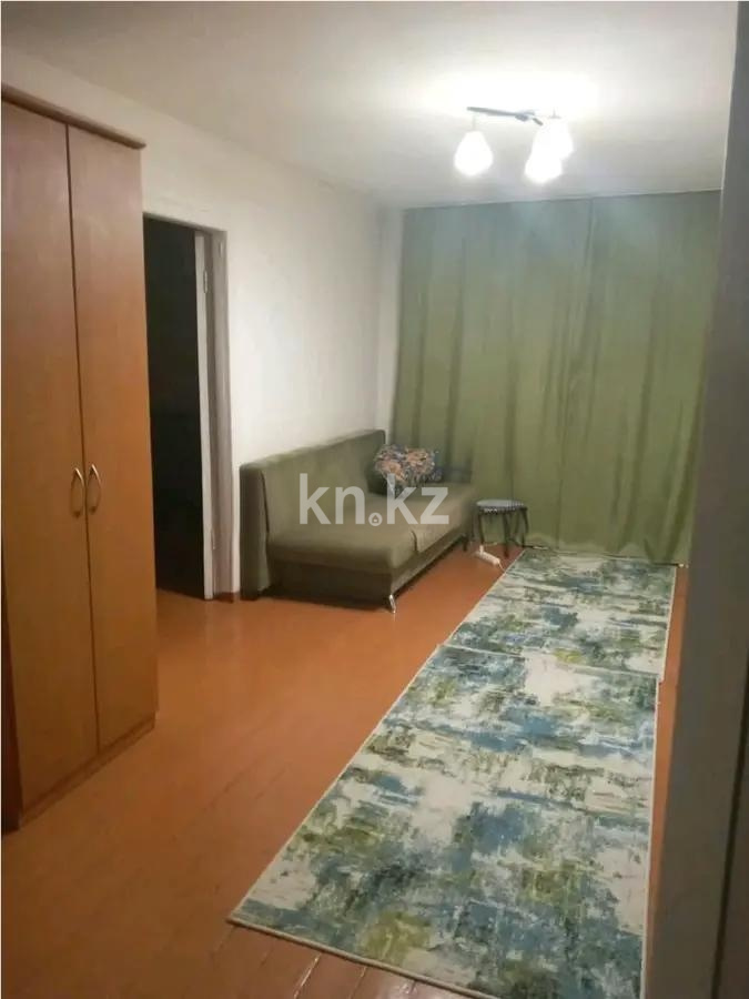 Продажа 2-комнатной квартиры, 39 м² в Алматы