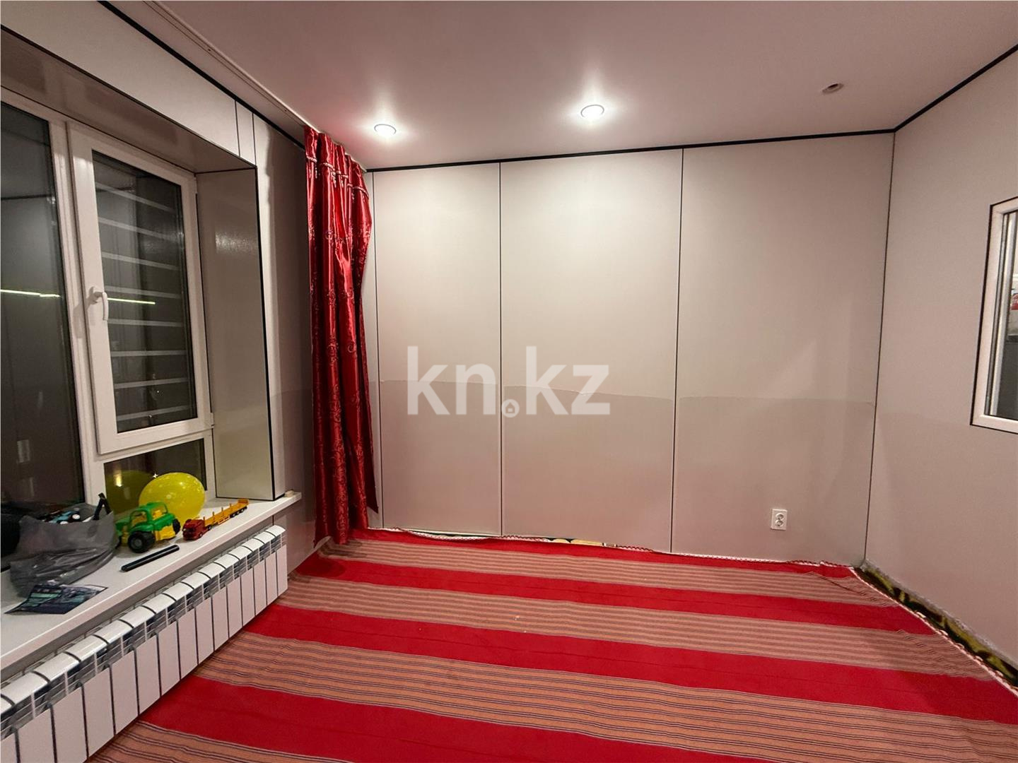 Продажа 2-комнатной квартиры, 39 м² в Астане - фото 5