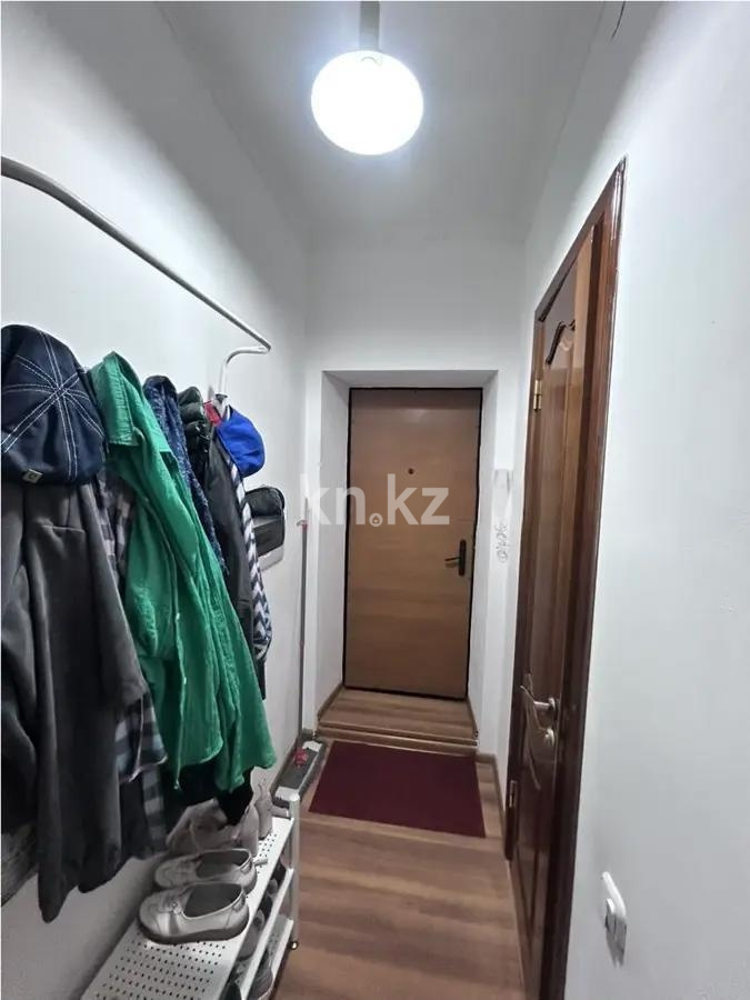 Продажа 3-комнатной квартиры, 52 м² в Караганде - фото 2