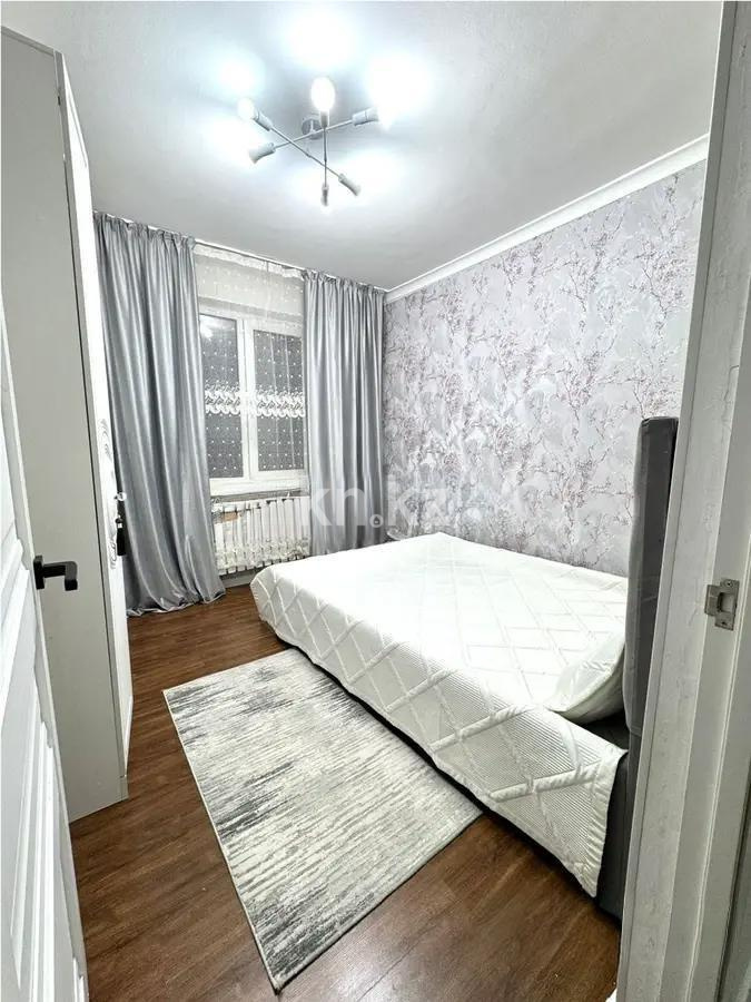 Продажа 2-комнатной квартиры, 46 м² в Алматы - фото 4