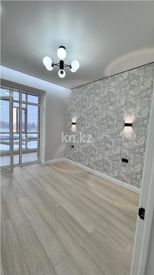 Продажа 2-комнатной квартиры, 42 м², ул. Байтурсынова, дом  22 стр в Астане - фото 2