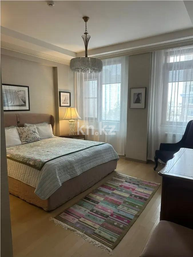 Продажа 3-комнатной квартиры, 128.8 м² в Астане - фото 2