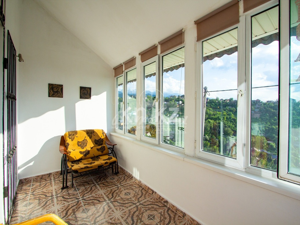 Продажа 4-комнатного дома, 170 м², ул. Кербулакская, дом  5б в Алматы - фото 9