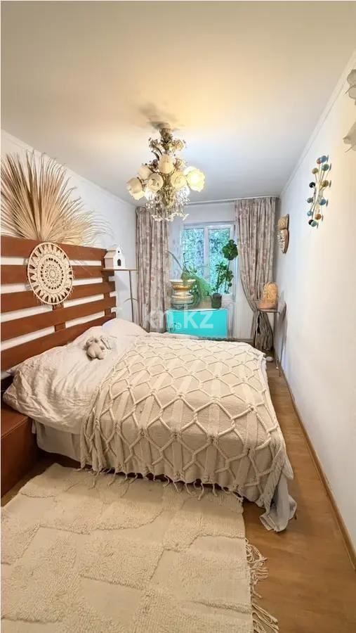 Продажа 3-комнатной квартиры, 59 м² в Алматы - фото 2