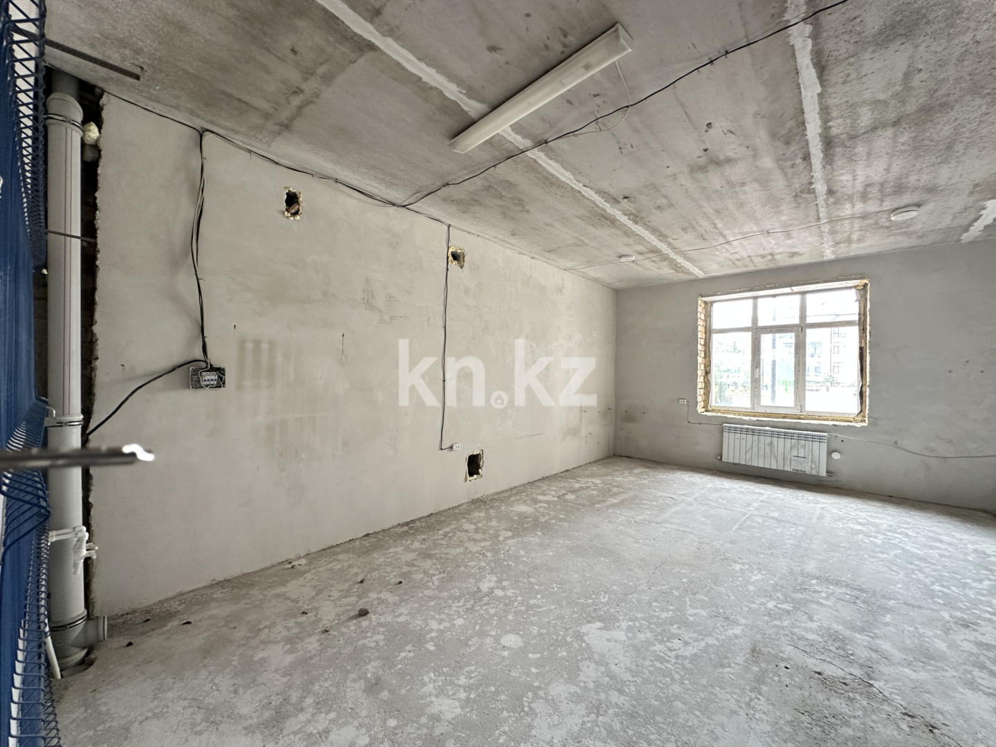 Продажа помещения, 48.1 м² в Караганде - фото 3