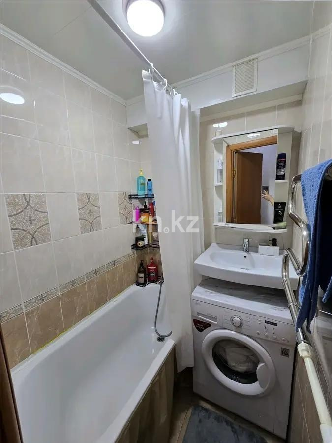 Продажа 2-комнатной квартиры, 47 м² в Караганде - фото 4