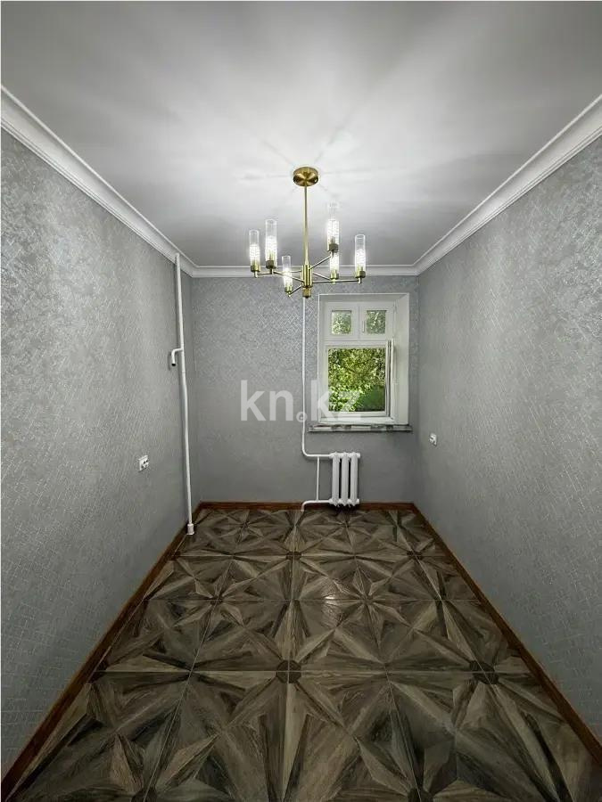 Продажа 3-комнатной квартиры, 60.2 м² в Астане - фото 3