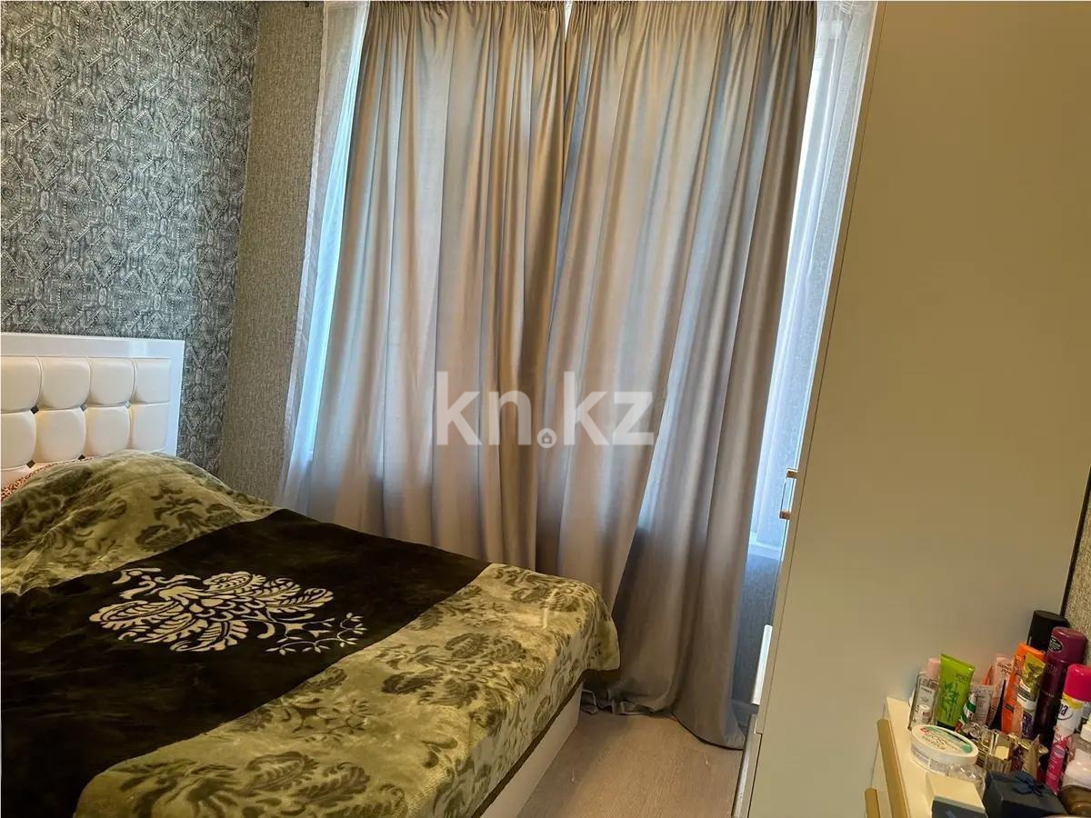 Продажа 3-комнатной квартиры, 50.6 м², ул. Варламова, дом  1/3а в Алматы - фото 2