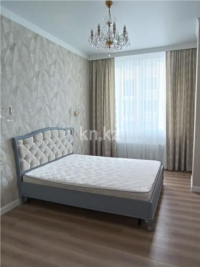 Продажа 3-комнатной квартиры, 94 м² в Астане - фото 2