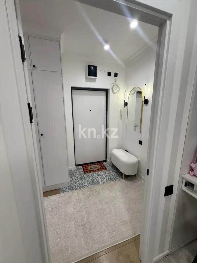 Продажа 2-комнатной квартиры, 49 м² в Астане - фото 5
