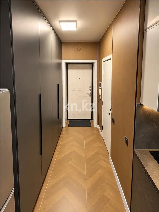Продажа 1-комнатной квартиры, 22 м² в Астане - фото 3