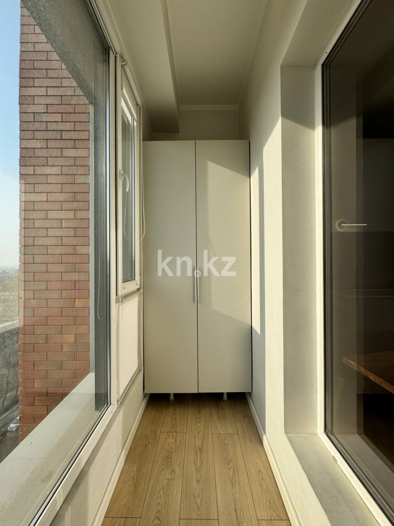 Продажа 1-комнатной квартиры, 40 м² в Алматы - фото 4
