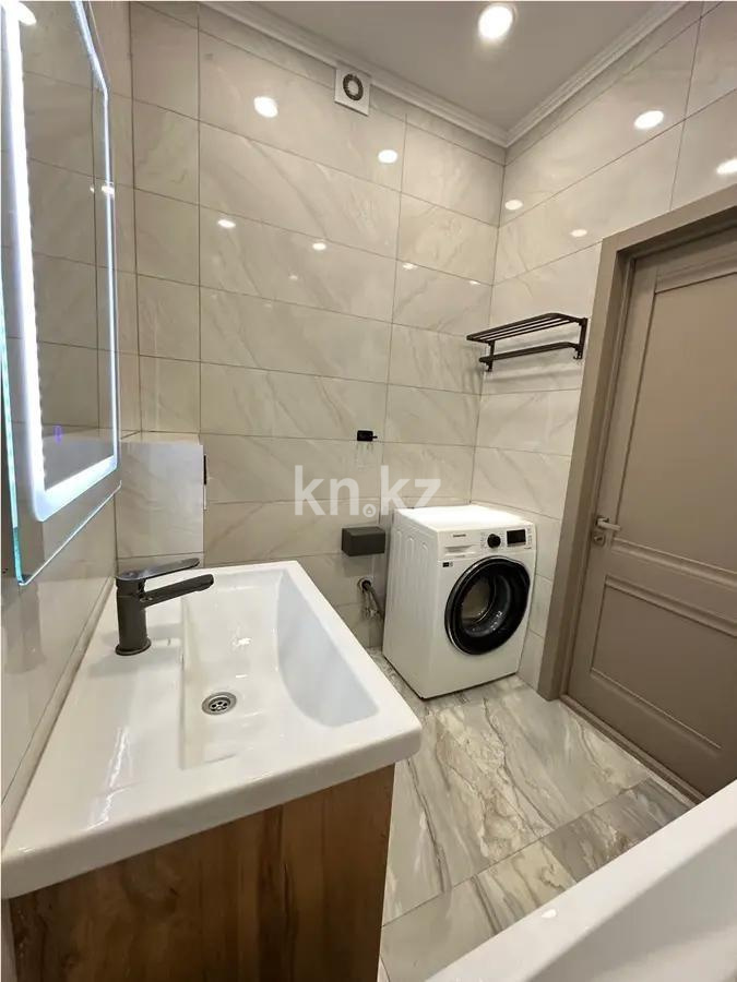 Продажа 2-комнатной квартиры, 45 м² в Астане - фото 4