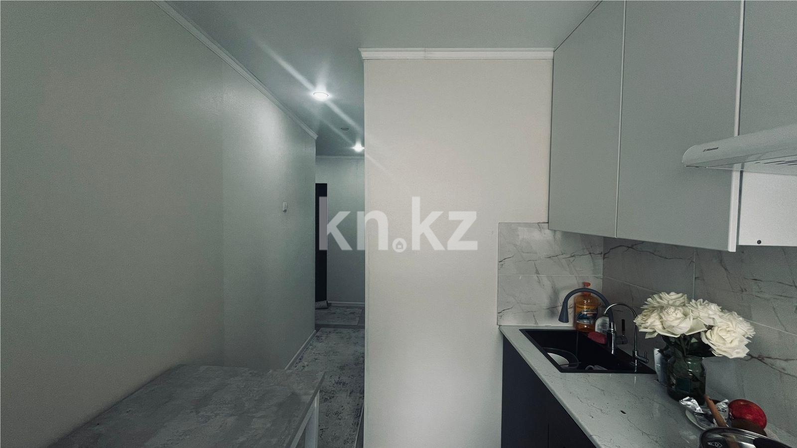 Продажа 2-комнатной квартиры, 43 м² в Темиртау - фото 4