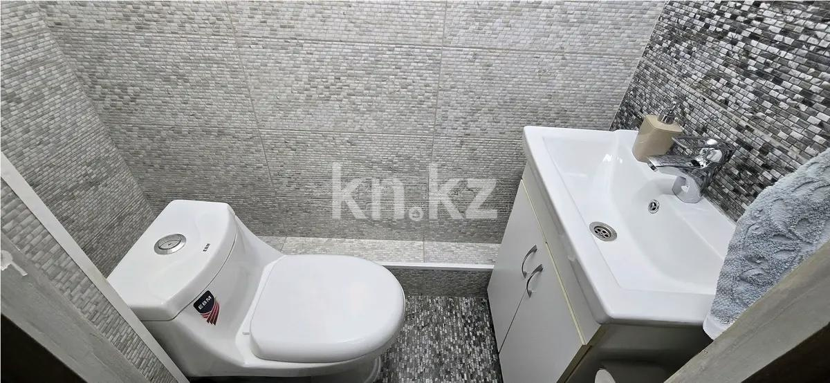Продажа 2-комнатной квартиры, 48 м² в Алматы - фото 5