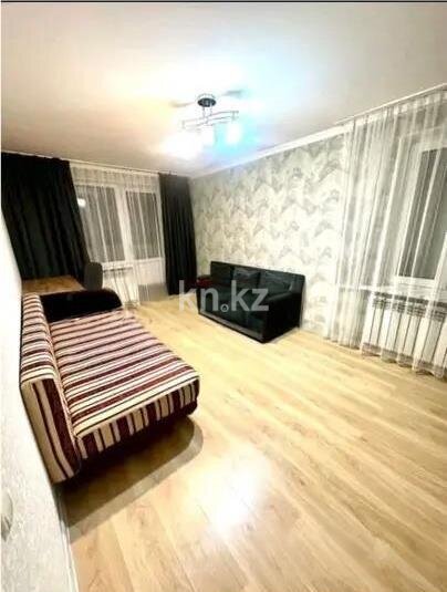 Продажа 1-комнатной квартиры, 33 м² в Алматы