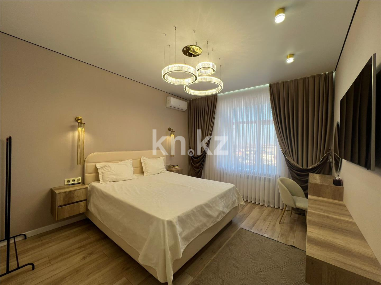 Продажа 3-комнатной квартиры, 92 м² в Караганде - фото 5