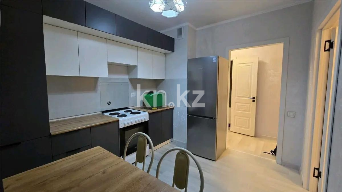 Продажа 3-комнатной квартиры, 60 м² в Алматы - фото 5