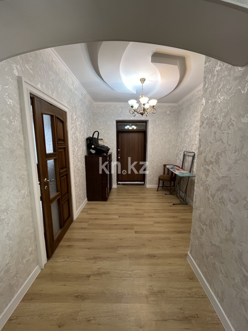 Продажа дома, 395 м², Курасбек Тыныбекова, дом  17 в Шымкенте - фото 27