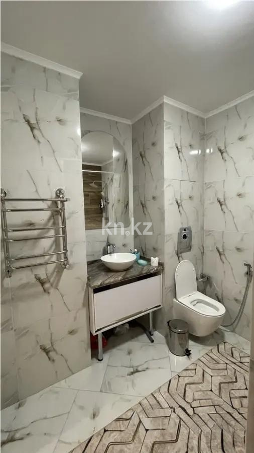 Продажа 3-комнатной квартиры, 75 м² в Алматы - фото 3