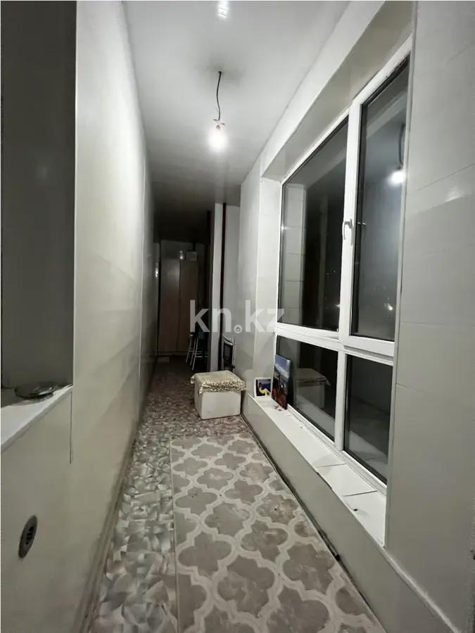 Продажа 1-комнатной квартиры, 44 м² в Астане - фото 4