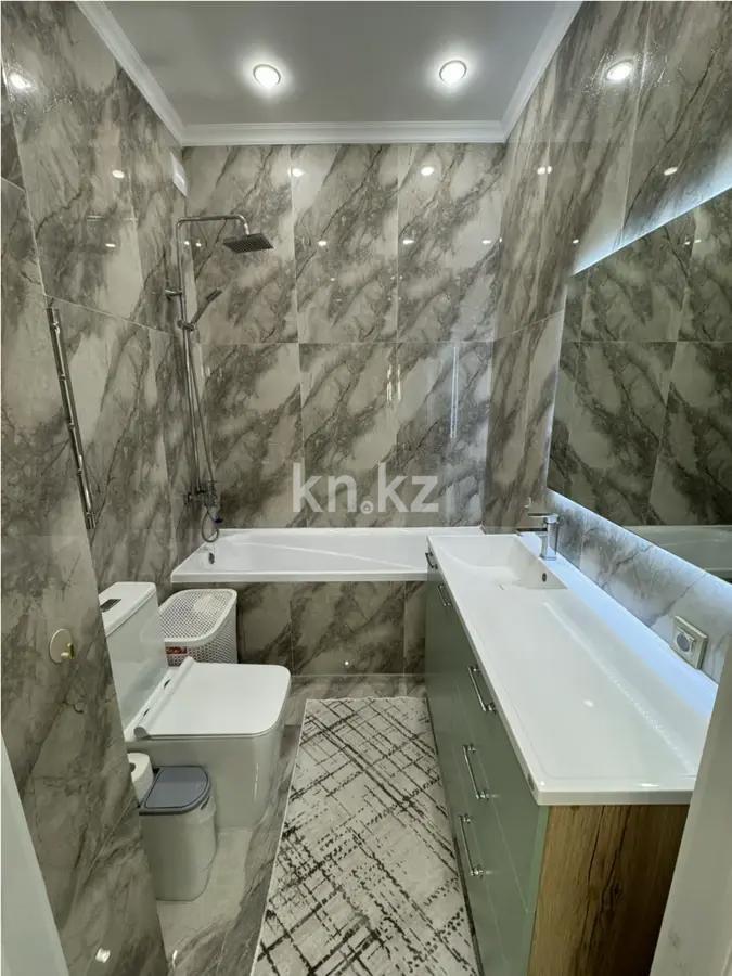 Продажа 1-комнатной квартиры, 44 м² в Астане - фото 3