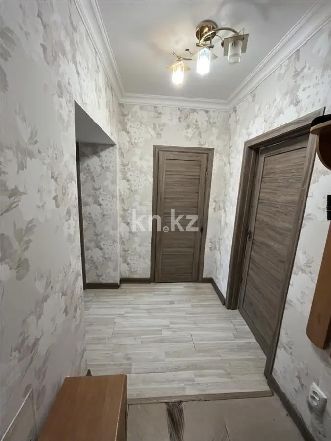 Продажа 2-комнатной квартиры, 51.5 м² в Астане - фото 4