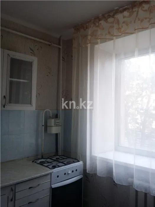 Продажа 1-комнатной квартиры, 32 м², ул. Шалкоде, дом  2 в Астане - фото 2