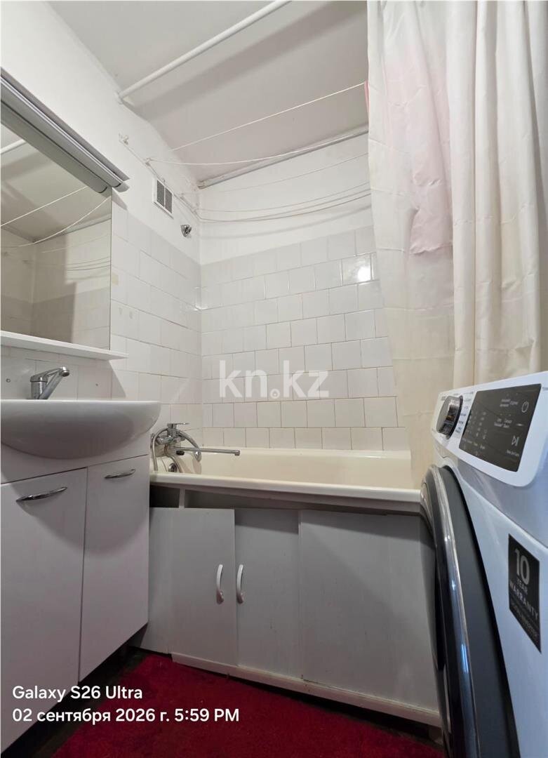 Продажа 1-комнатной квартиры, 32 м² в Темиртау - фото 5