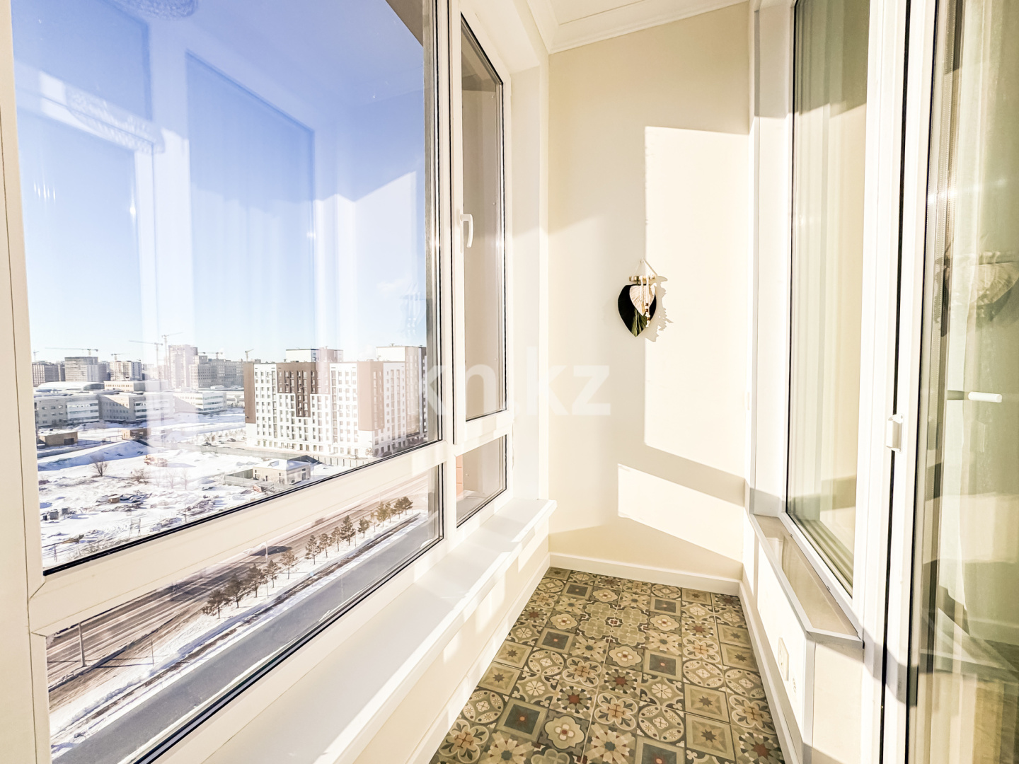 Аренда 1-комнатной квартиры, 45 м² в Астане - фото 12