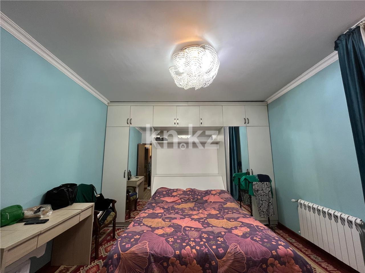 Продажа 3-комнатной квартиры, 100 м², пр. Аль-Фараби в Астане - фото 9