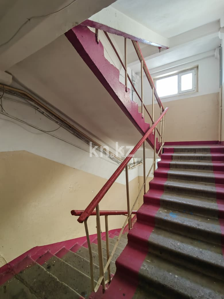 Продажа 2-комнатной квартиры, 44 м² в Караганде - фото 26