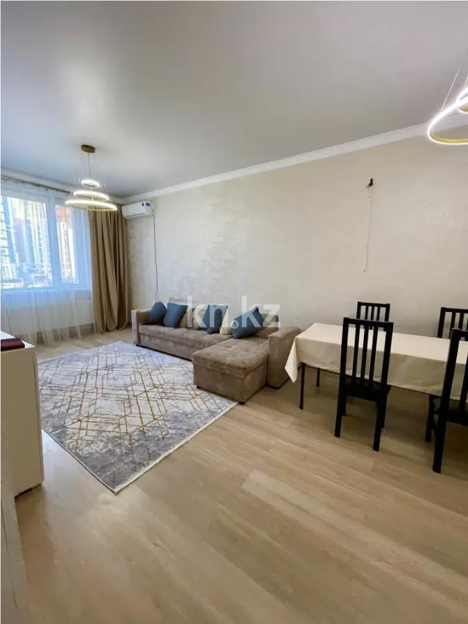 Продажа 3-комнатной квартиры, 91.1 м², пр. Улы Дала, дом  54 в Астане