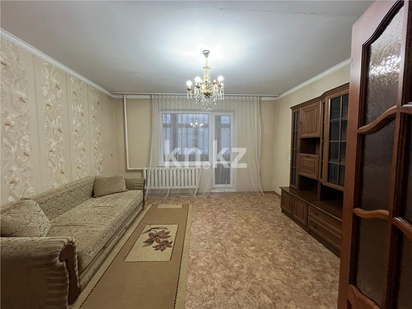 Продажа 3-комнатной квартиры, 65 м² в Караганде - фото 9