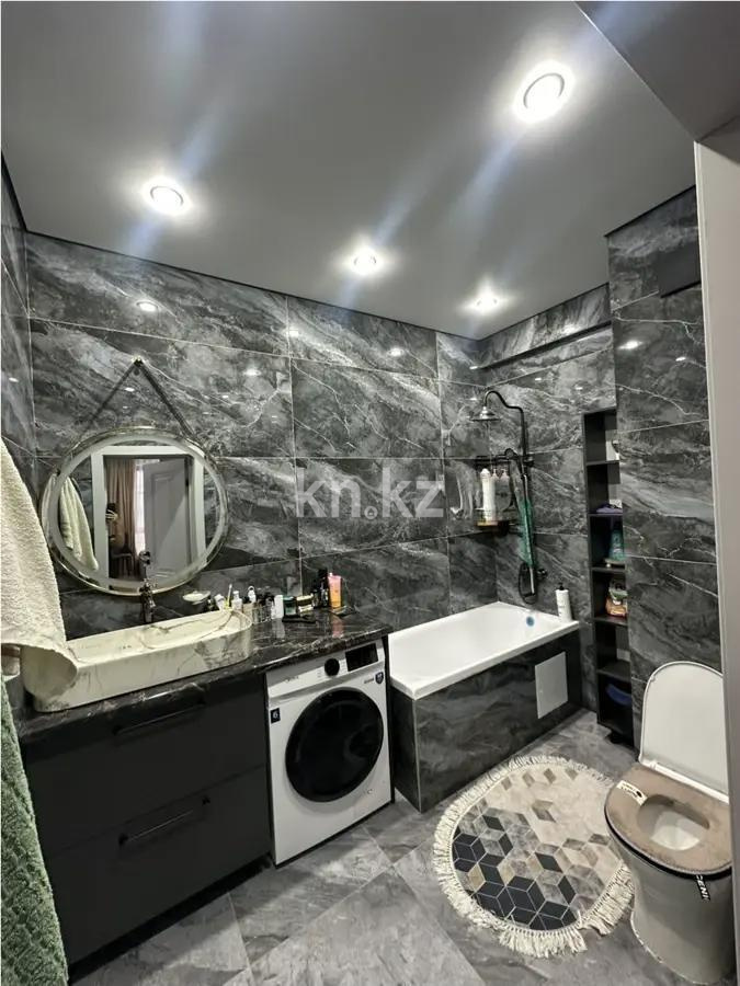 Продажа 2-комнатной квартиры, 45 м², ул. Тараз, дом  7 в Алматы - фото 4