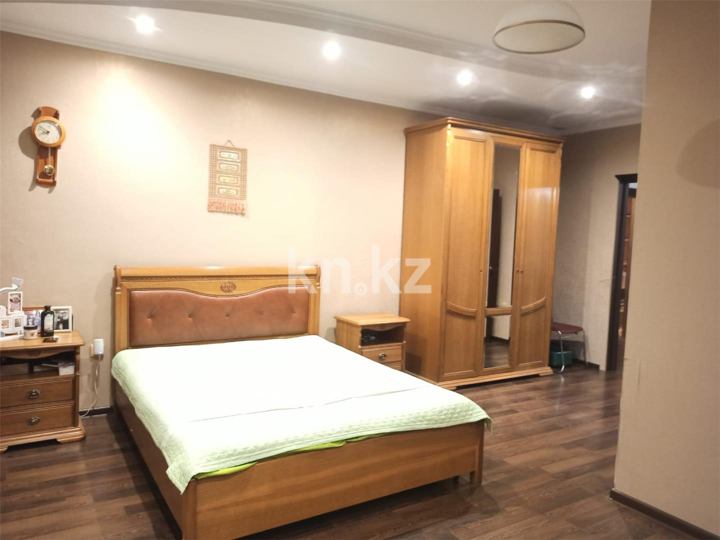 Продажа 4-комнатного дома, 425 м², ул. Аманжолова в Караганде - фото 9