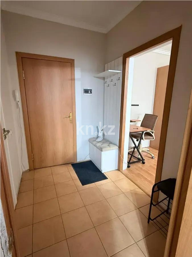 Продажа 1-комнатной квартиры, 38.4 м², ул. Сатпаева, дом  20 в Астане - фото 5