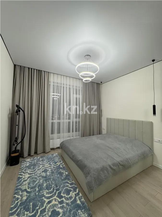 Продажа 2-комнатной квартиры, 41.2 м² в Астане - фото 2