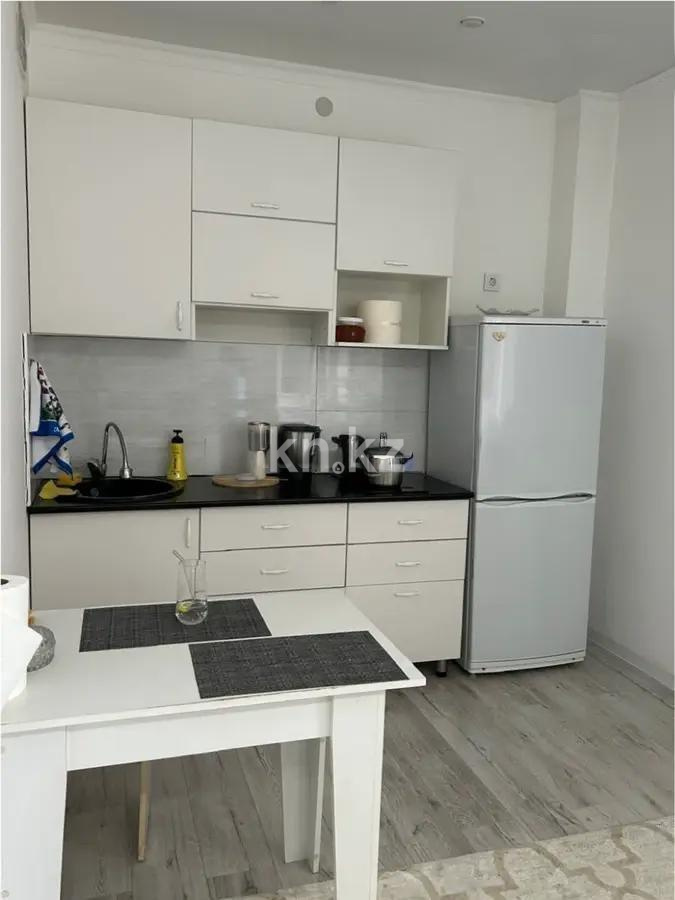 Продажа 1-комнатной квартиры, 30 м², ул. Толе би, дом  40 в Астане - фото 2