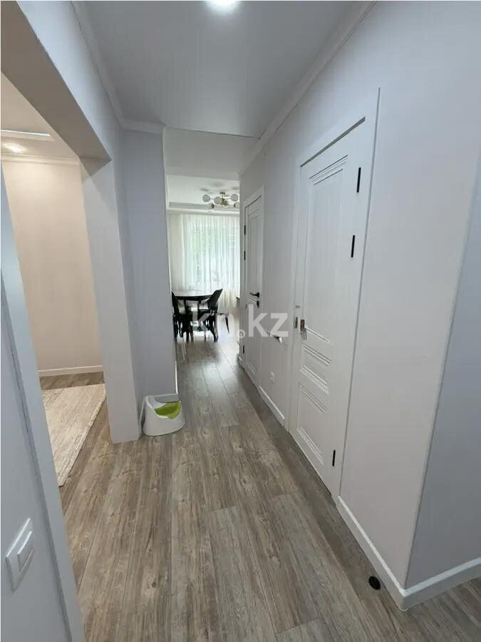 Продажа 4-комнатной квартиры, 85 м² в Караганде - фото 9