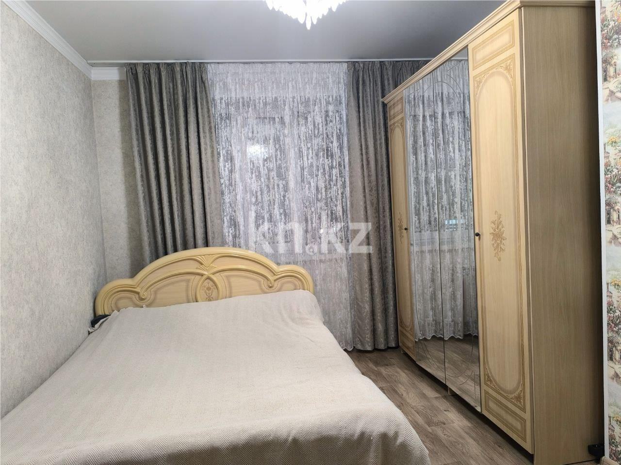 Продажа 3-комнатной квартиры, 66 м², ул. Таттимбета, дом  5/5 в Караганде - фото 4