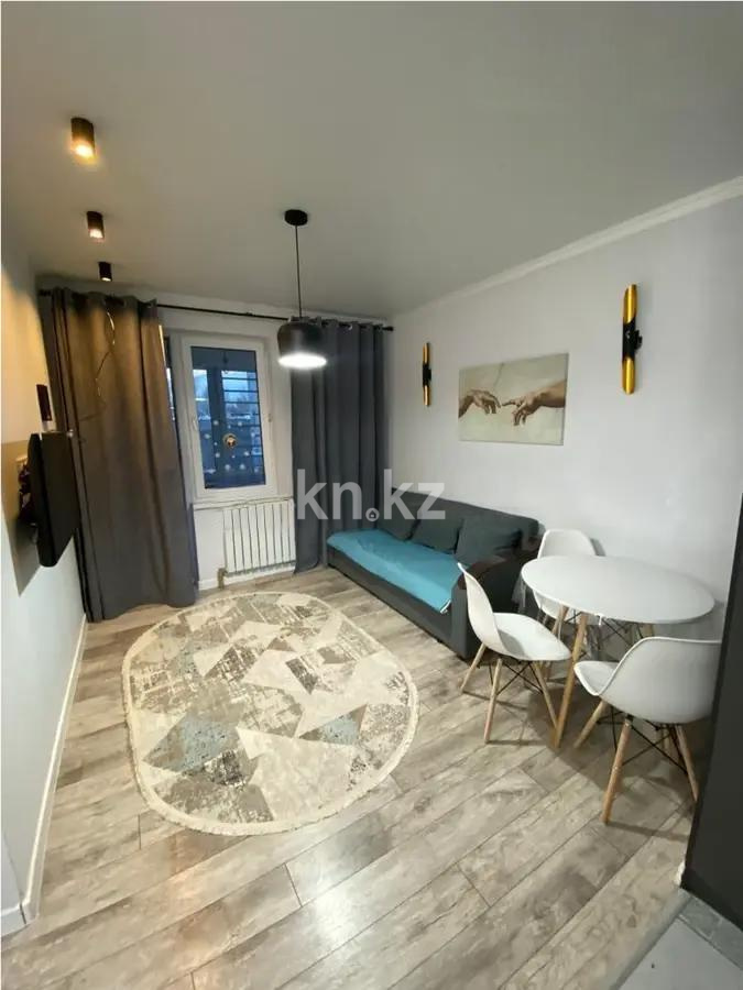 Продажа 2-комнатной квартиры, 44 м², ул. Макатаева, дом  131/1 в Алматы