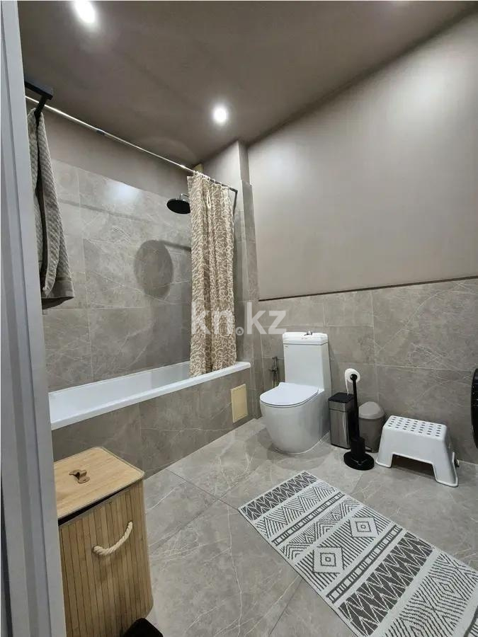 Продажа 4-комнатной квартиры, 100 м² в Алматы - фото 5