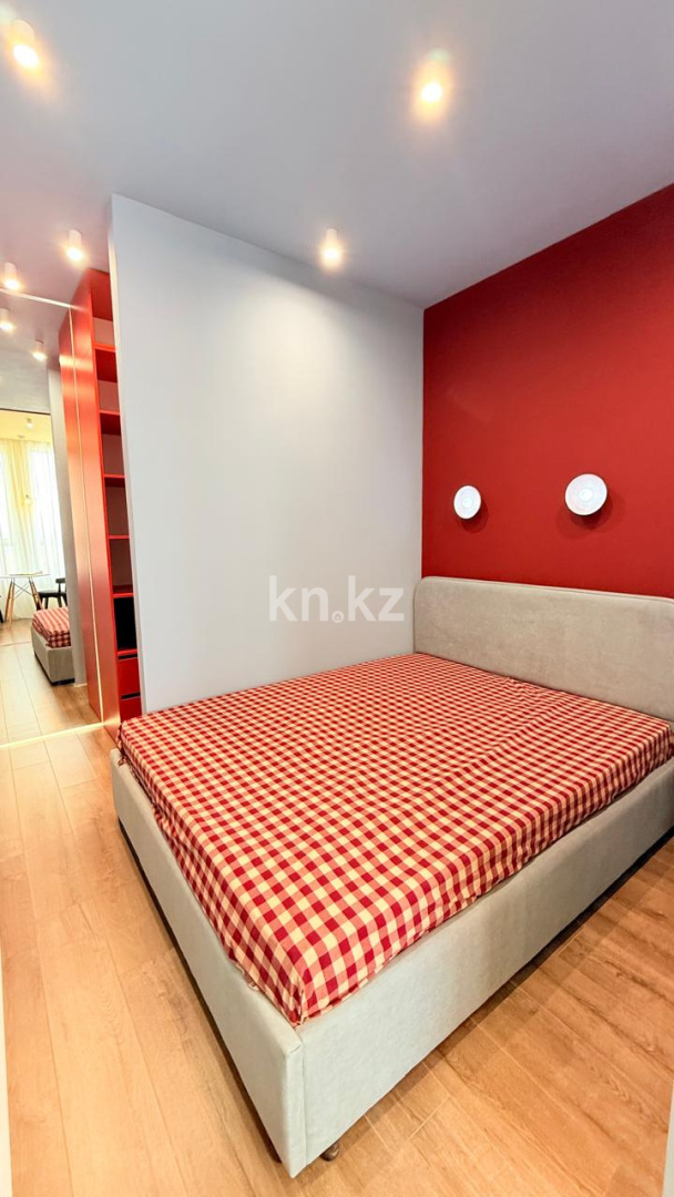 Продажа 3-комнатной квартиры, 40 м², ул. Е-36, дом  4 в Астане - фото 9