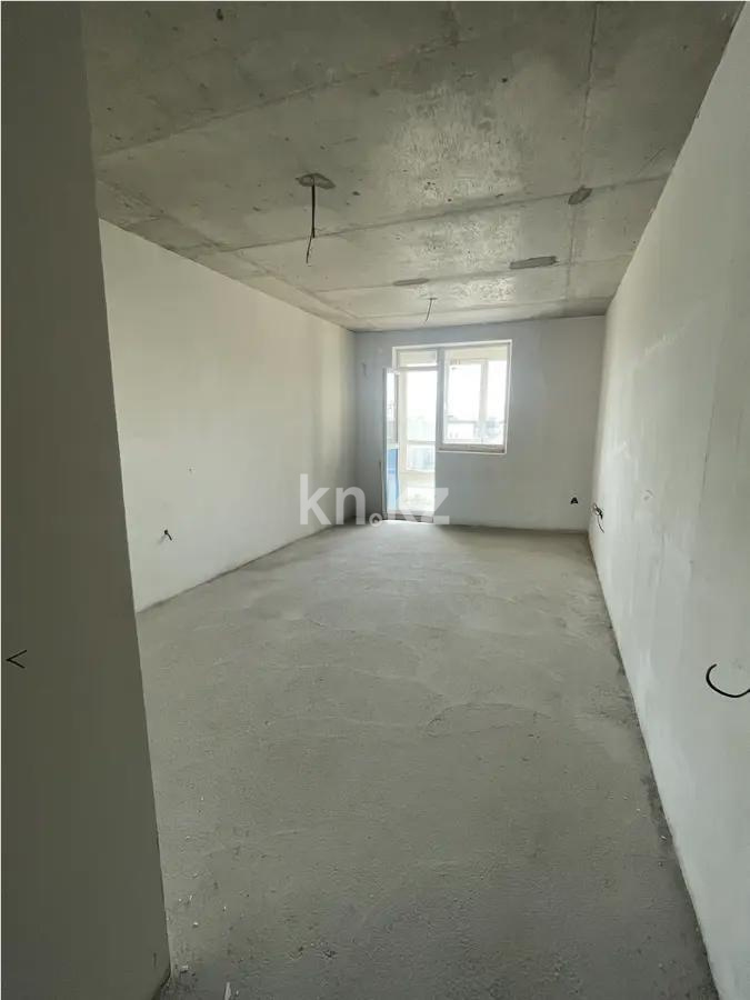 Продажа 2-комнатной квартиры, 43.5 м² в Астане - фото 2